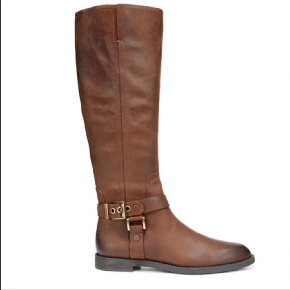 Franco Sarto | Artists Collection L-Vantage Boots